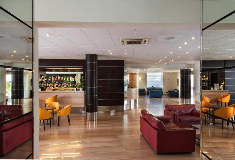 فندق Virgilio Grand