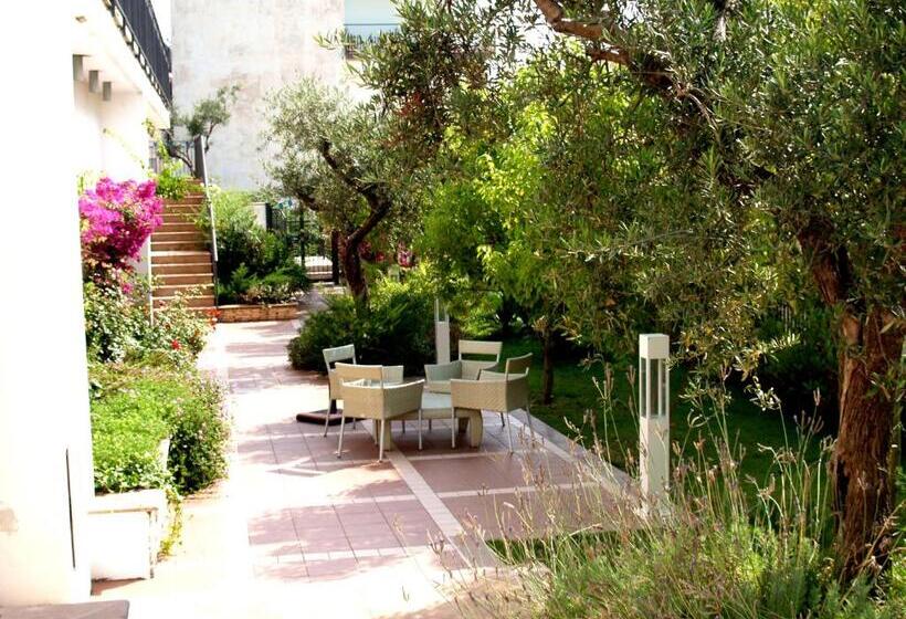 فندق Virgilio Grand