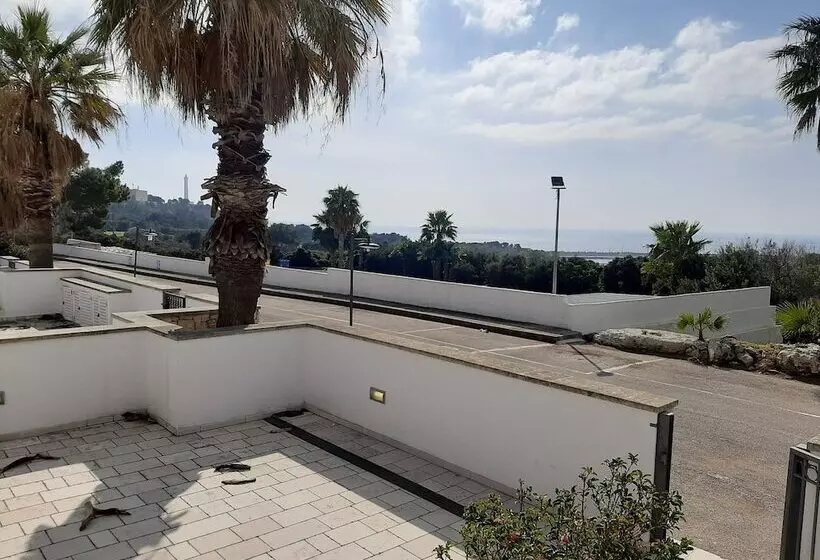 Messapia Hotel & Resort