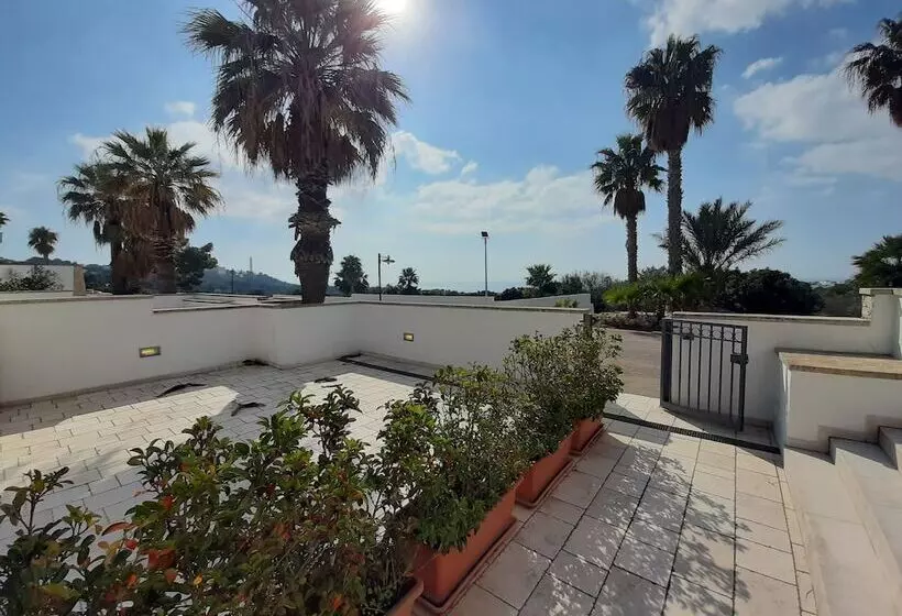 Messapia Hotel & Resort