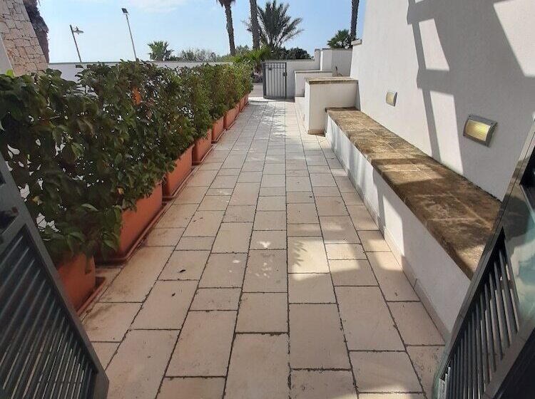 Messapia Hotel & Resort