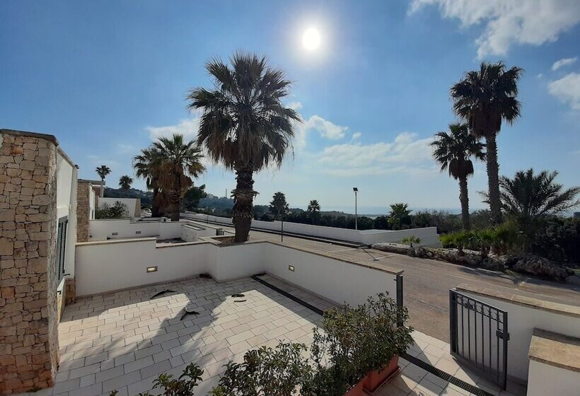 Messapia Hotel & Resort