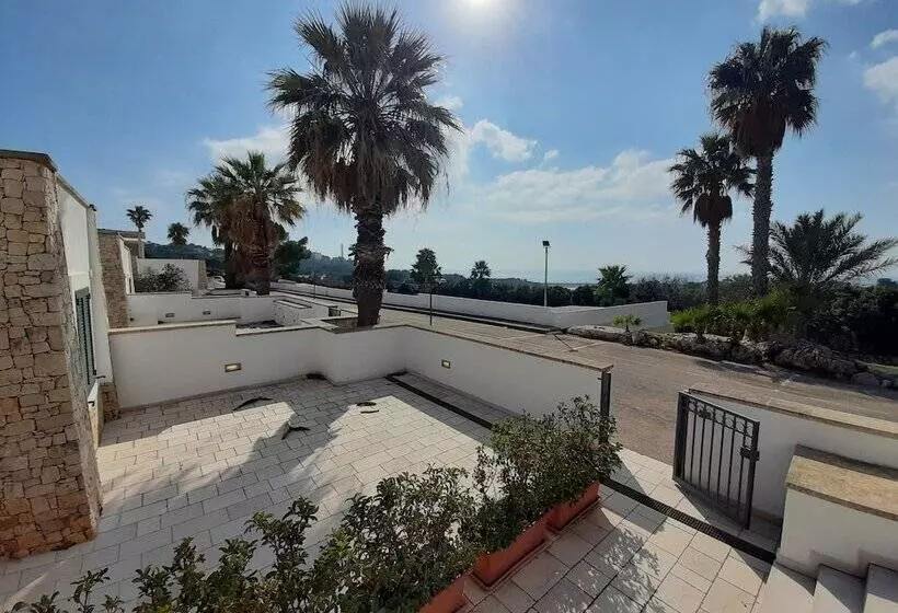 Messapia Hotel & Resort