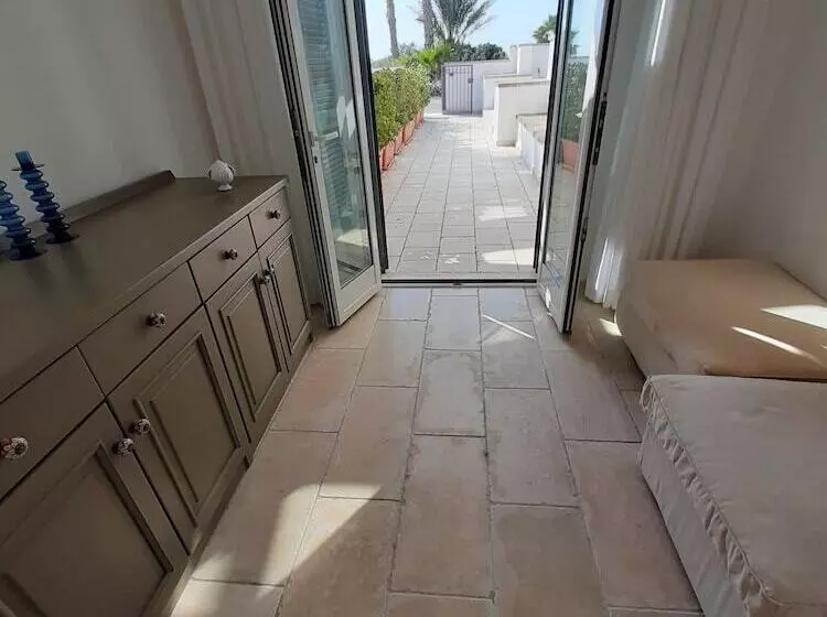 Messapia Hotel & Resort