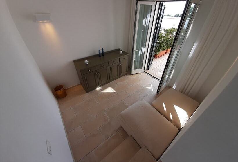 Messapia Hotel & Resort