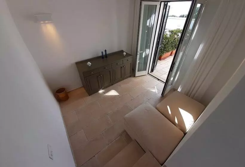 Messapia Hotel & Resort