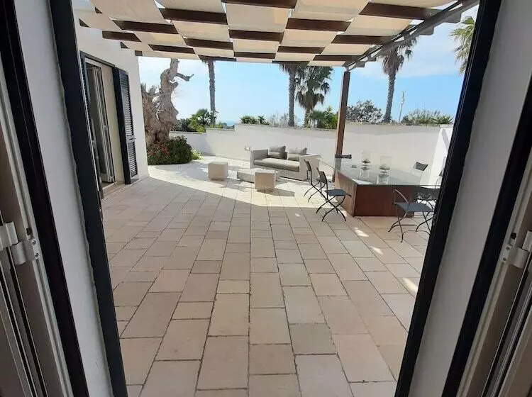 Messapia Hotel & Resort