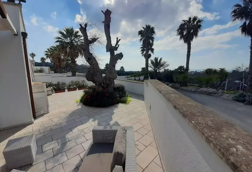 Messapia Hotel & Resort