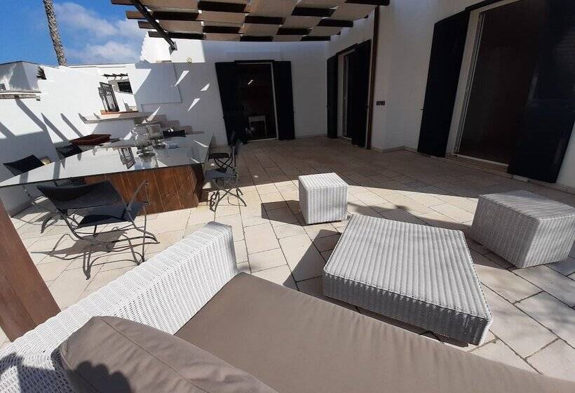 Messapia Hotel & Resort