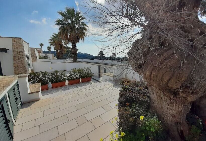 Messapia Hotel & Resort