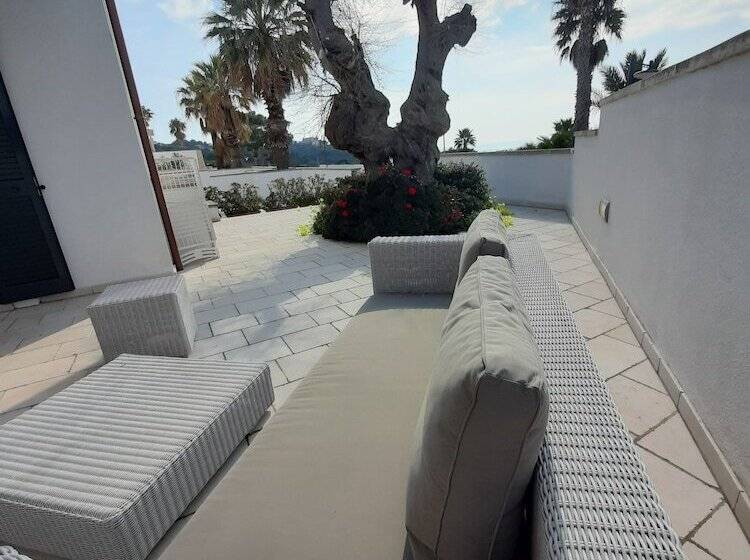 Messapia Hotel & Resort