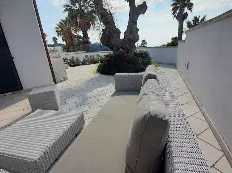 Messapia Hotel & Resort