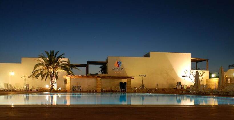 Messapia Hotel & Resort