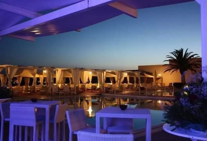 Messapia Hotel & Resort