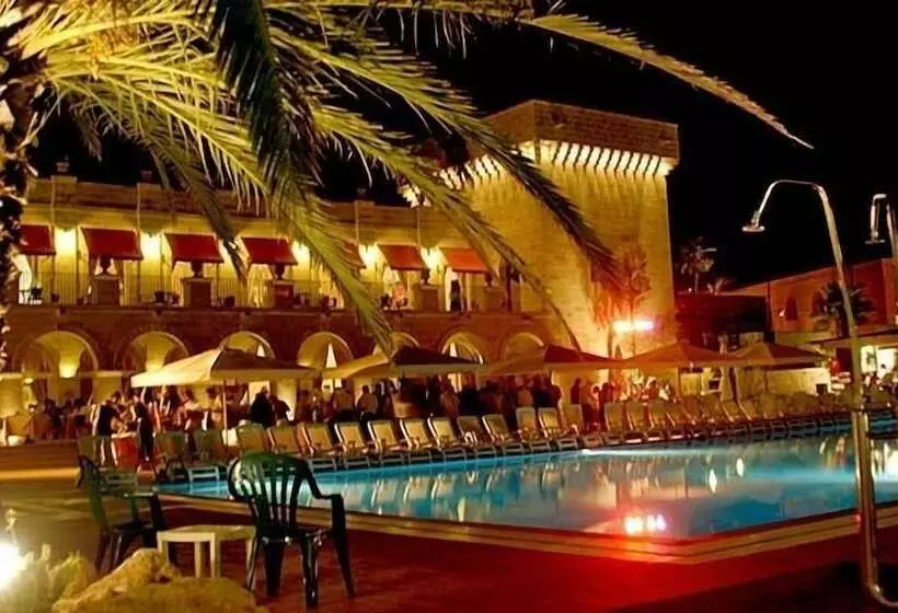 Messapia Hotel & Resort