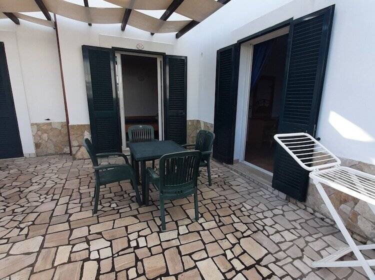 Messapia Hotel & Resort