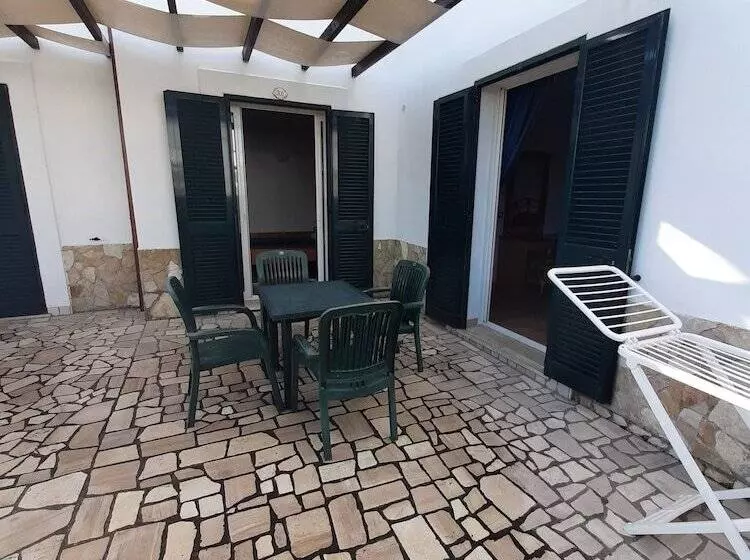 Messapia Hotel & Resort