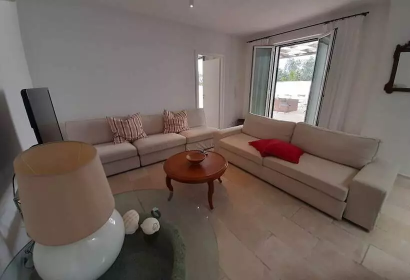 Messapia Hotel & Resort