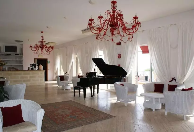 Messapia Hotel & Resort