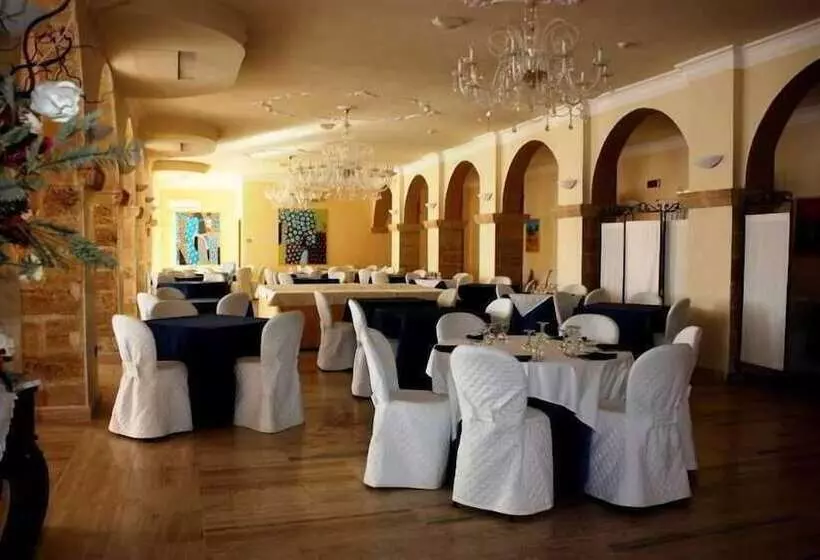 Messapia Hotel & Resort