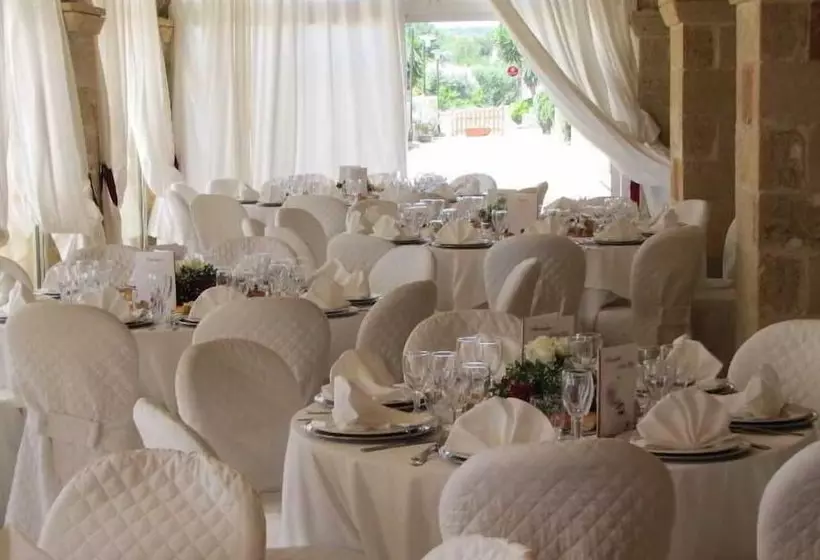 Messapia Hotel & Resort