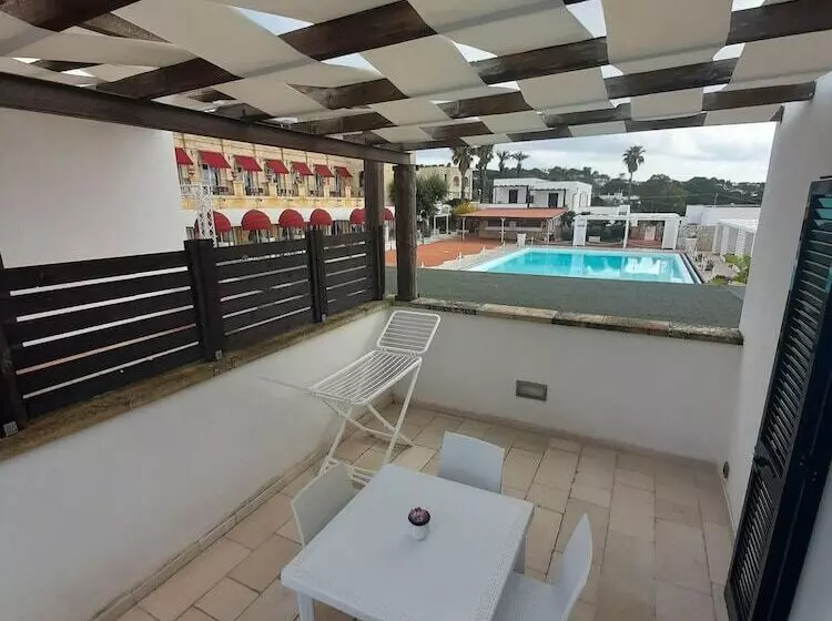 Messapia Hotel & Resort