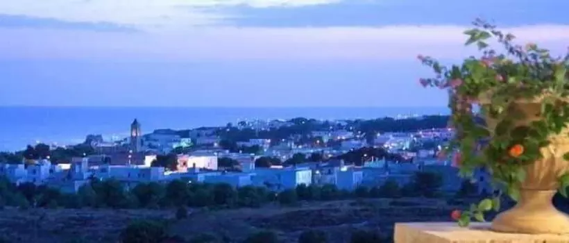Messapia Hotel & Resort