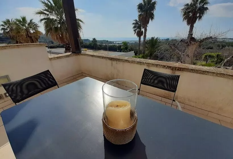 Messapia Hotel & Resort