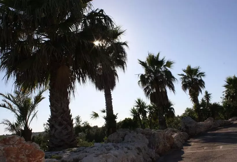 Messapia Hotel & Resort