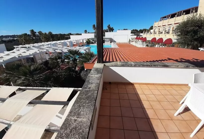 Messapia Hotel & Resort