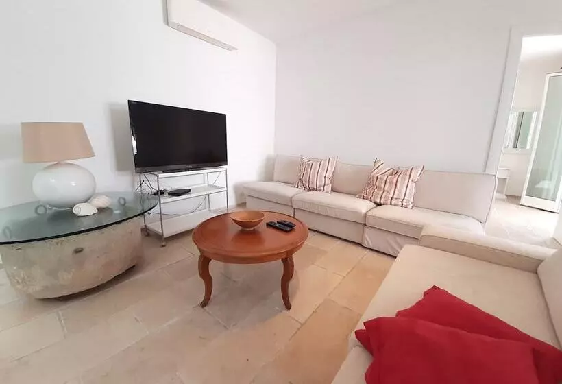 Messapia Hotel & Resort