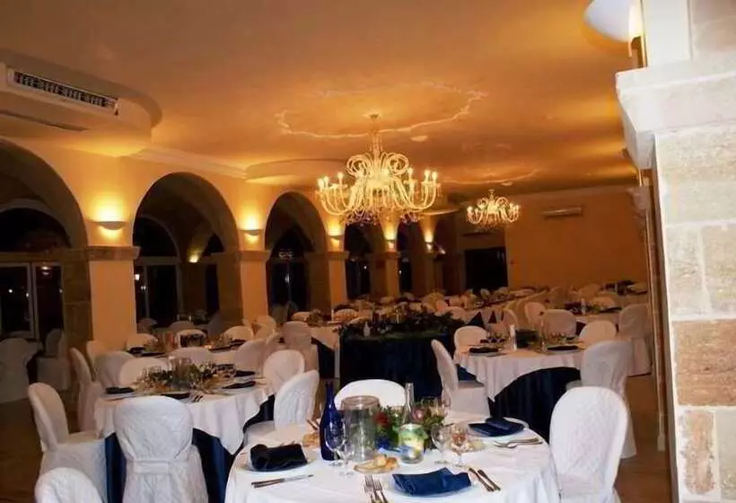 Messapia Hotel & Resort