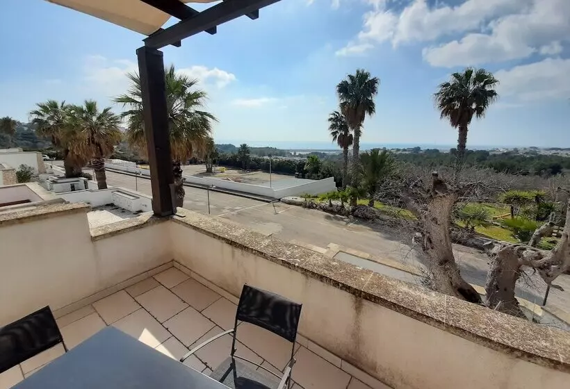 Messapia Hotel & Resort