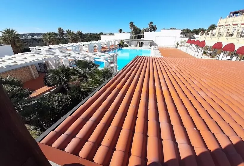 Messapia Hotel & Resort