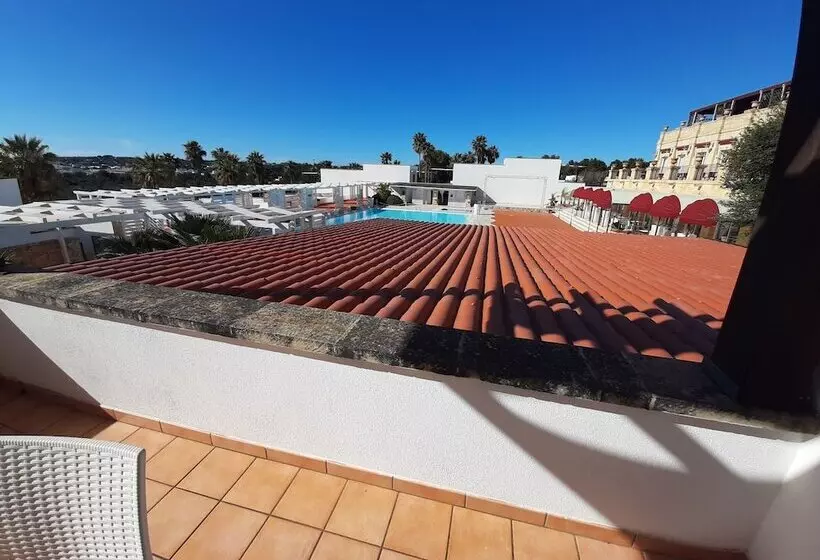 Messapia Hotel & Resort