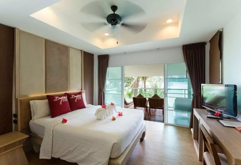 Phi Phi Bayview Resort