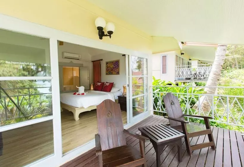 Phi Phi Bayview Resort