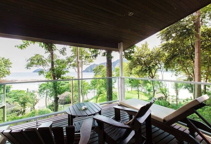 Phi Phi Bayview Resort