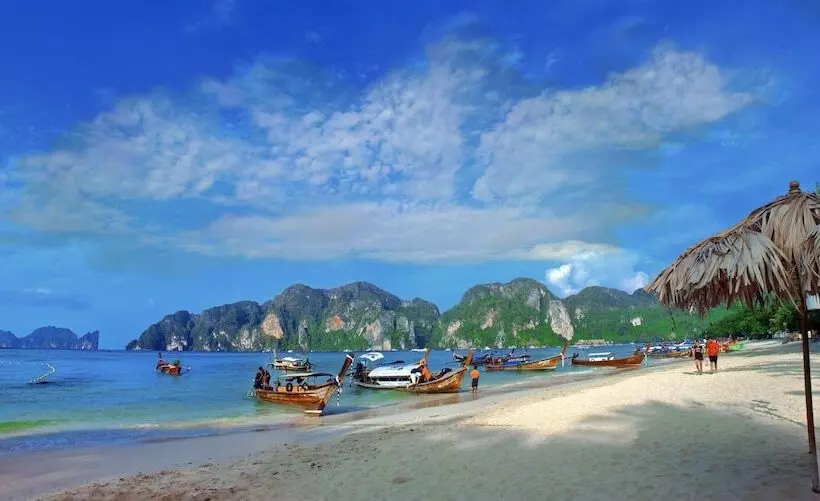 Phi Phi Bayview Resort