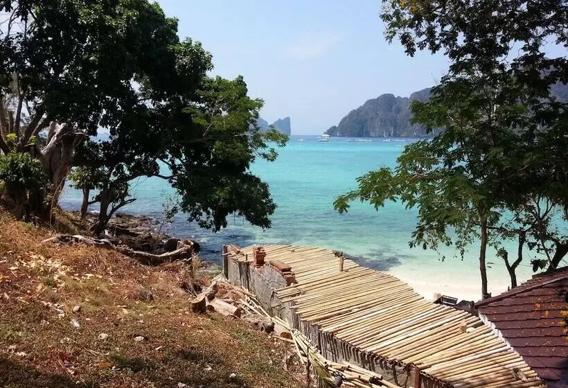 Phi Phi Bayview Resort