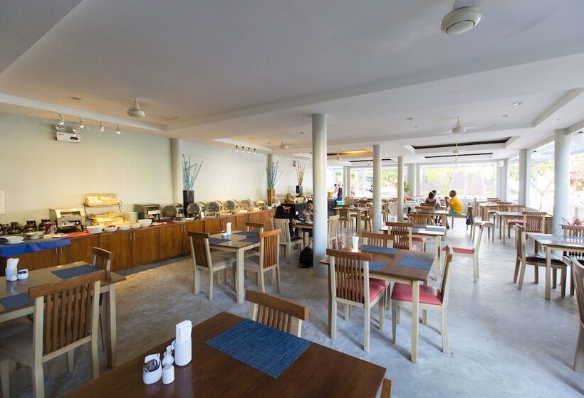 Phi Phi Bayview Resort