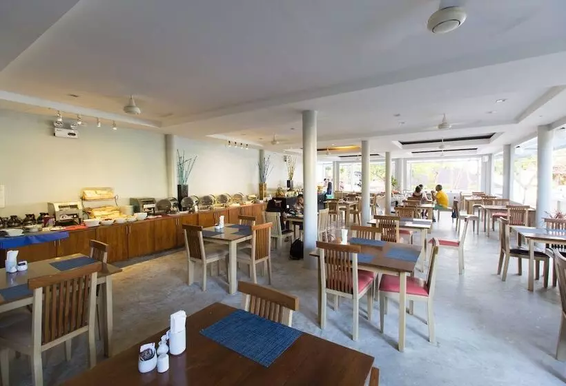 Phi Phi Bayview Resort