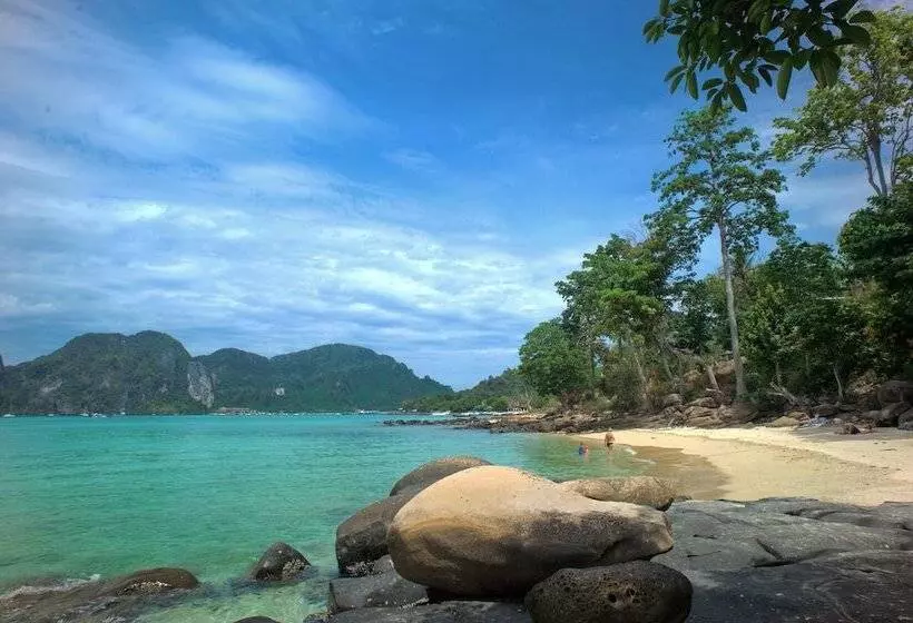 Phi Phi Bayview Resort