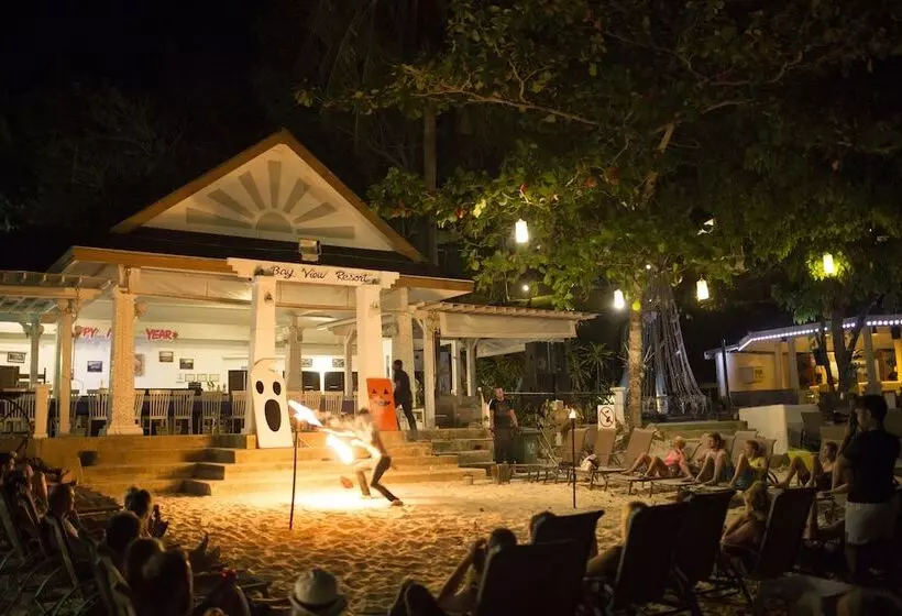 Phi Phi Bayview Resort