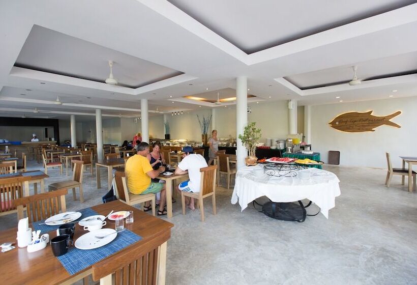 Phi Phi Bayview Resort