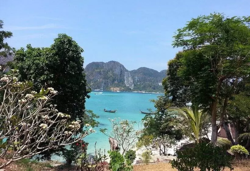 Phi Phi Bayview Resort