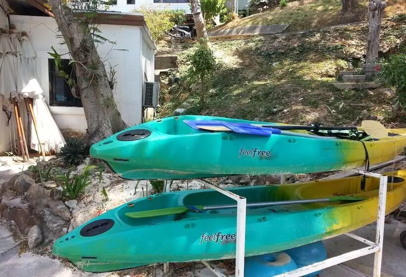 Phi Phi Bayview Resort