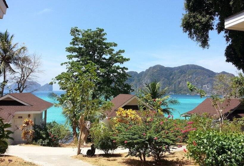 Phi Phi Bayview Resort