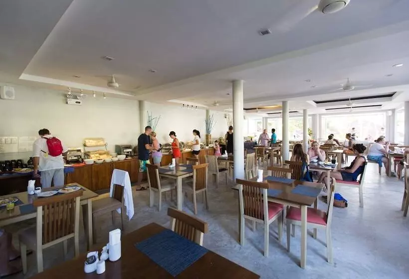 Phi Phi Bayview Resort