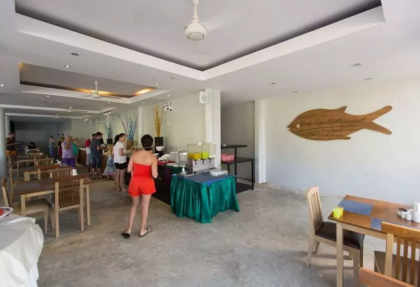 Phi Phi Bayview Resort